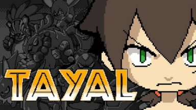 Featured TAYAL Free Download