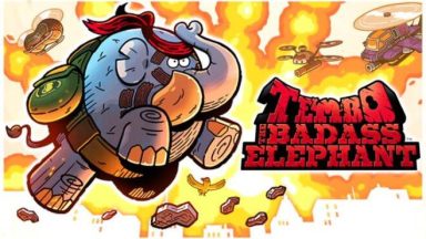 Featured TEMBO THE BADASS ELEPHANT Free Download
