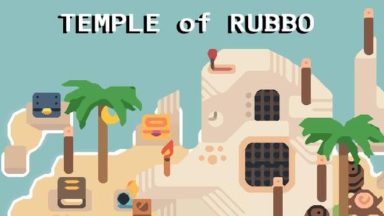 Featured TEMPLE of RUBBO Free Download