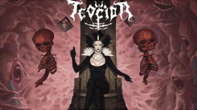 Featured TEOCIDA Free Download