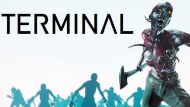 Featured TERMINAL VR Free Download