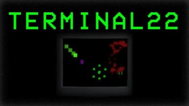 Featured TERMINAL22 Free Download