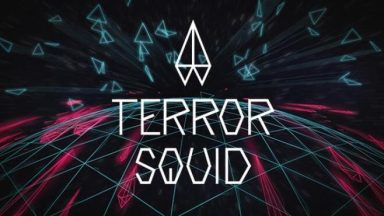 Featured TERROR SQUID Free Download