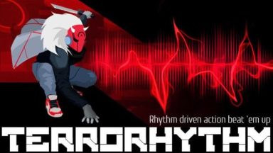 Featured TERRORHYTHM TRRT Rhythm driven action beat em up Free Download