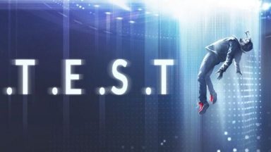 Featured TEST Expected Behaviour SciFi 3D Puzzle Free Download