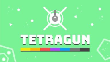 Featured TETRAGUN Free Download