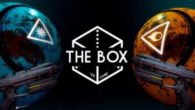 Featured THE BOX VR Free Download