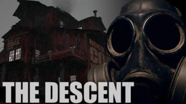 Featured THE DESCENT Free Download 1