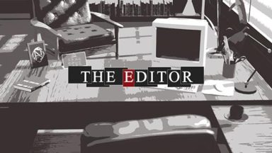 Featured THE EDITOR Free Download