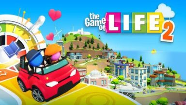 Featured THE GAME OF LIFE 2 Free Download