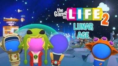 Featured THE GAME OF LIFE 2 Lunar Age Free Download
