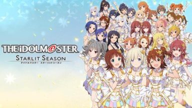 Featured THE IDOLMSTER STARLIT SEASON Free Download