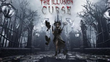 Featured THE ILLUSION CURSE Free Download