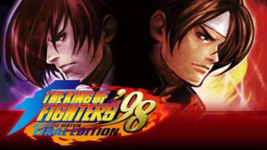 Featured THE KING OF FIGHTERS 98 ULTIMATE MATCH FINAL EDITION Free Download