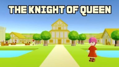 Featured THE KNIGHT OF QUEEN Free Download
