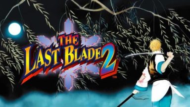 Featured THE LAST BLADE 2 Free Download