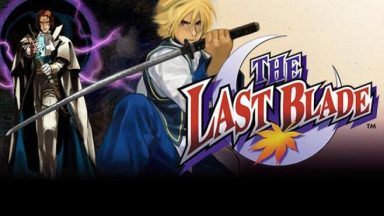 Featured THE LAST BLADE Free Download