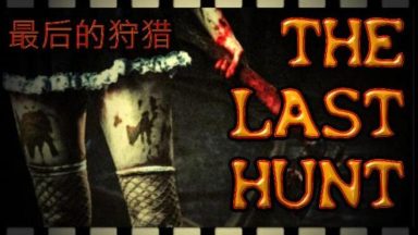Featured THE LAST HUNT Free Download