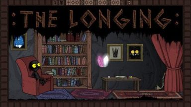 Featured THE LONGING Free Download