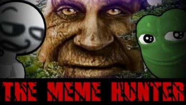 Featured THE MEME HUNTER Free Download 1