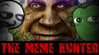 Featured THE MEME HUNTER Free Download