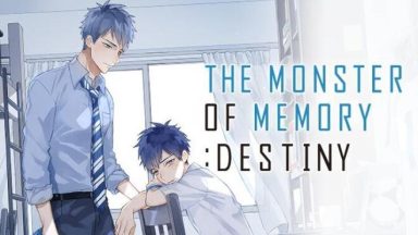 Featured THE MONSTER OF MEMORYDESTINY Free Download