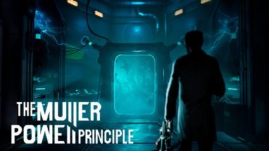 Featured THE MULLERPOWELL PRINCIPLE Free Download
