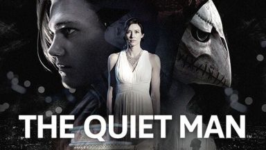 Featured THE QUIET MAN Free Download