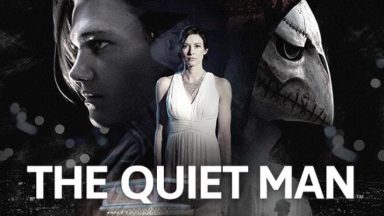 Featured THE QUIET MAN Free Download