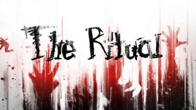 Featured THE RITUAL Indie Horror Game Free Download