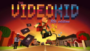 Featured THE VIDEOKID Free Download