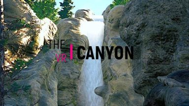 Featured THE VR CANYON Free Download