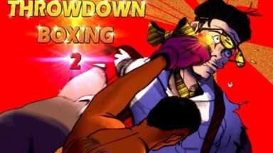 Featured THROWDOWN BOXING 2 Free Download