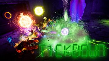 Featured TICKDOWN Free Download