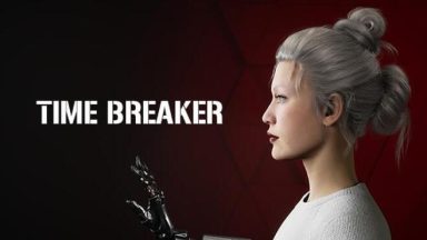 Featured TIME BREAKER Free Download