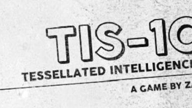 Featured TIS 100 Free Download
