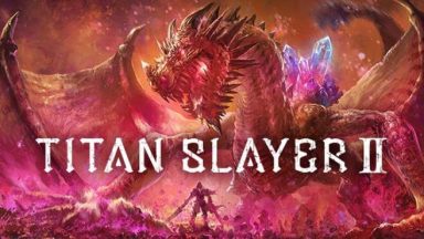 Featured TITAN SLAYER Free Download