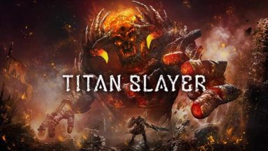 Featured TITAN SLAYER Free Download