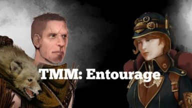 Featured TMM Entourage Free Download