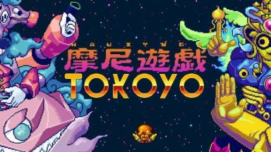 Featured TOKOYO Free Download