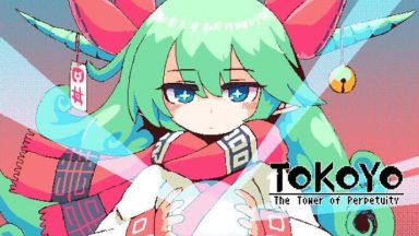 Featured TOKOYO The Tower of Perpetuity Free Download