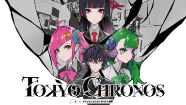 Featured TOKYO CHRONOS Free Download
