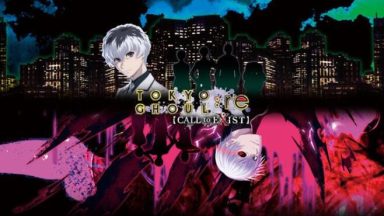 Featured TOKYO GHOULre CALL to EXIST Free Download