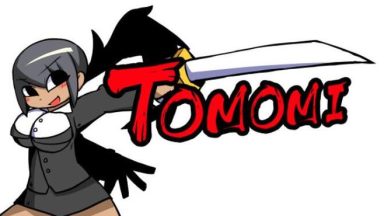 Featured TOMOMI Free Download