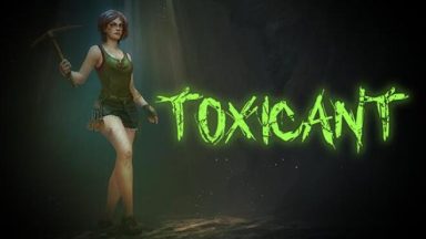 Featured TOXICANT Free Download
