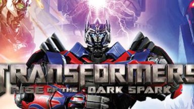 Featured TRANSFORMERS Rise of the Dark Spark Free Download