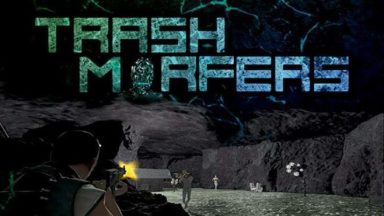 Featured TRASHMORFERS Free Download