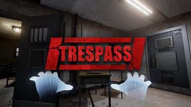 Featured TRESPASS Episode 1 Free Download