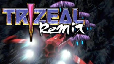 Featured TRIZEAL Remix Free Download