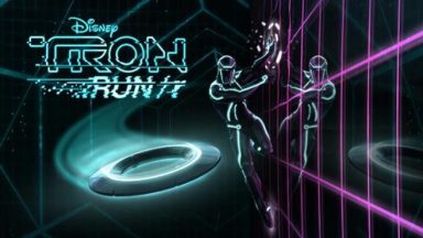 Featured TRON RUNr Free Download